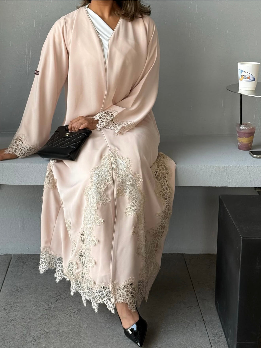 ABAYA