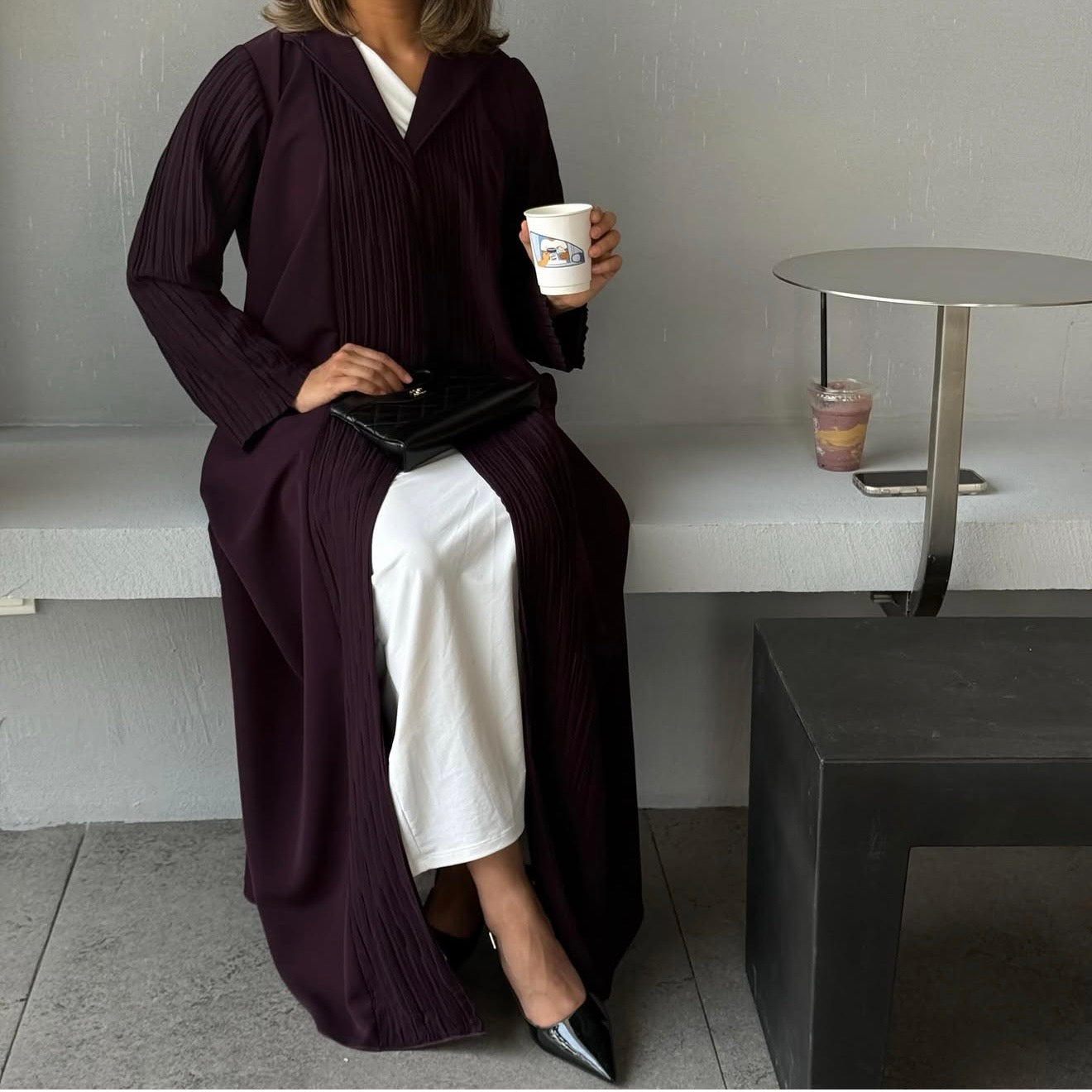 ABAYA