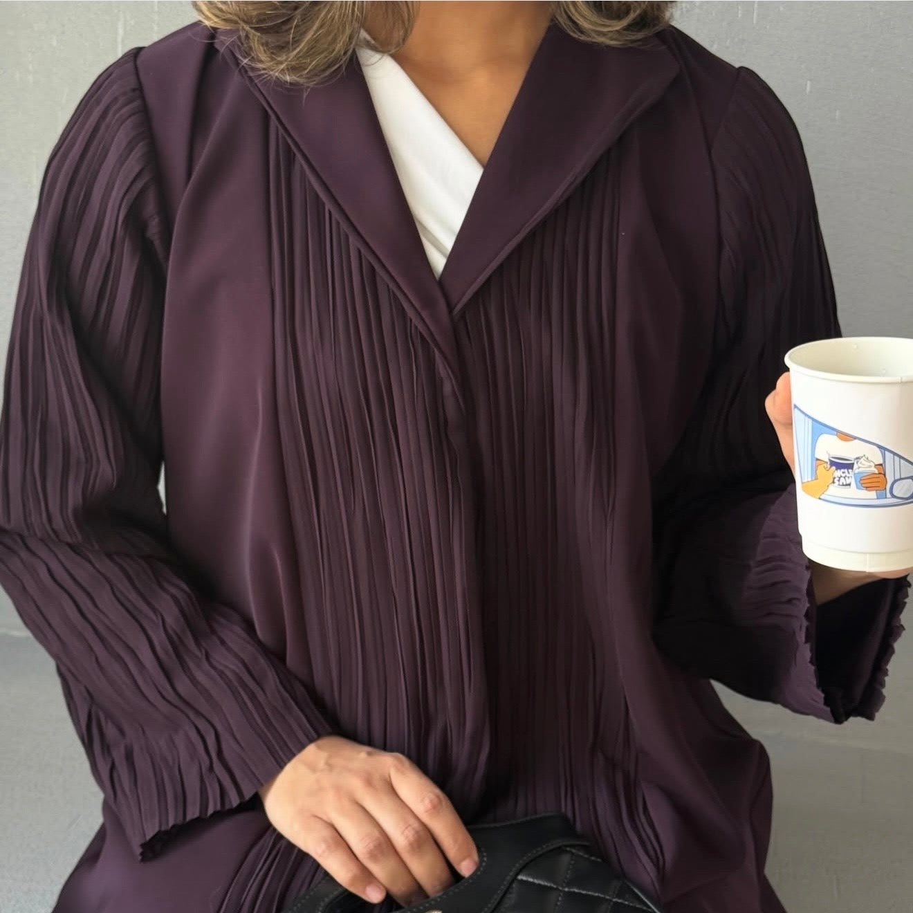 ABAYA