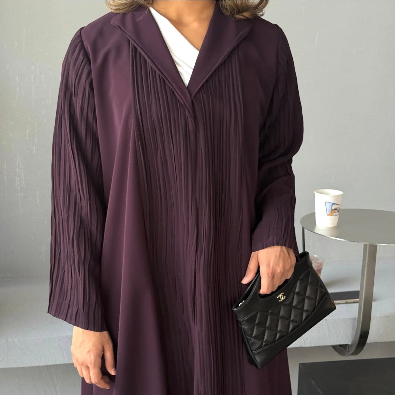 ABAYA