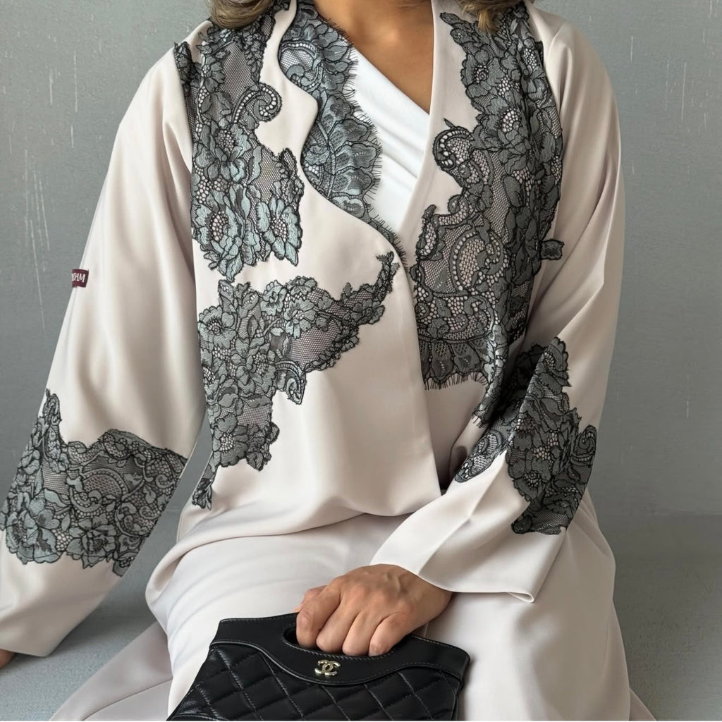 ABAYA