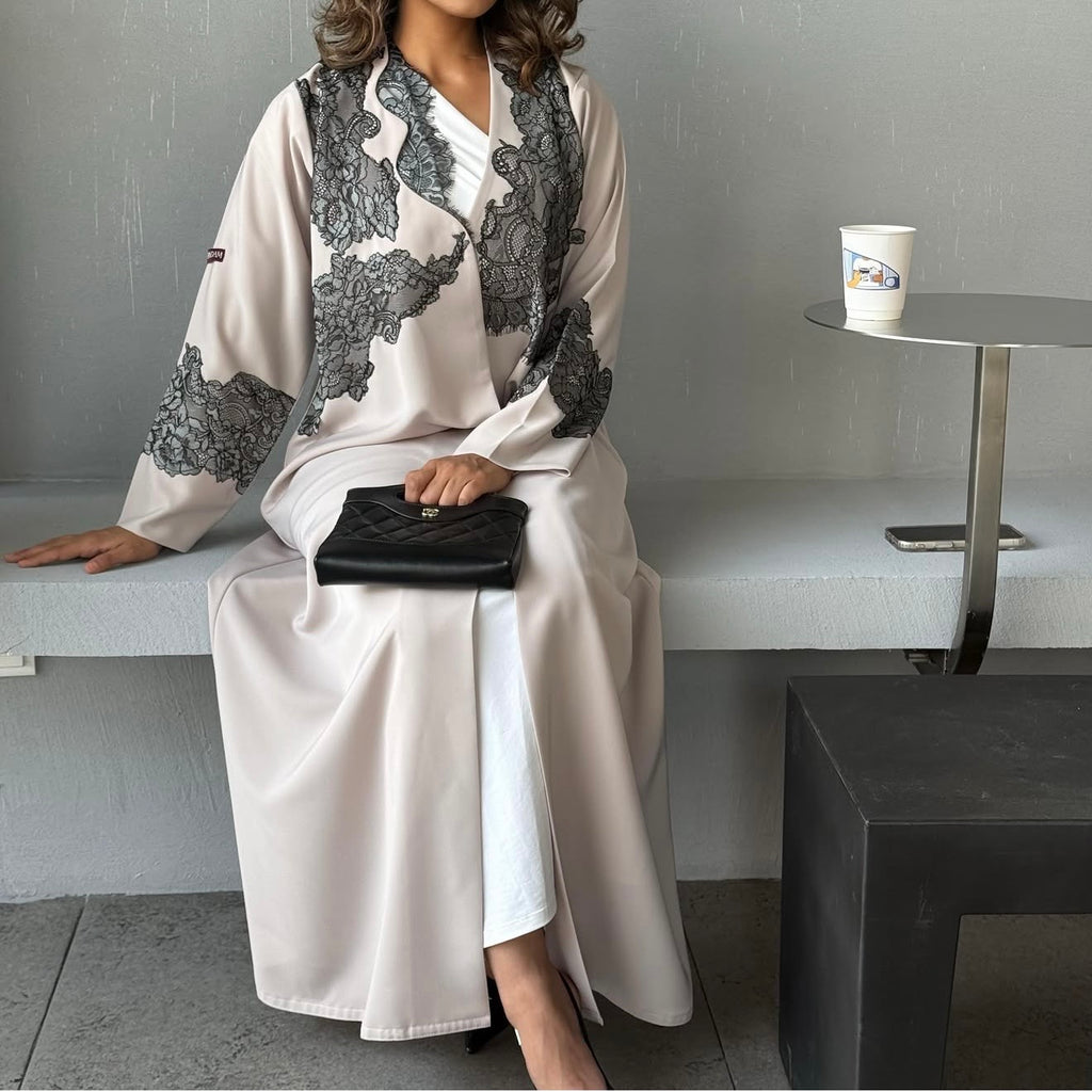 ABAYA