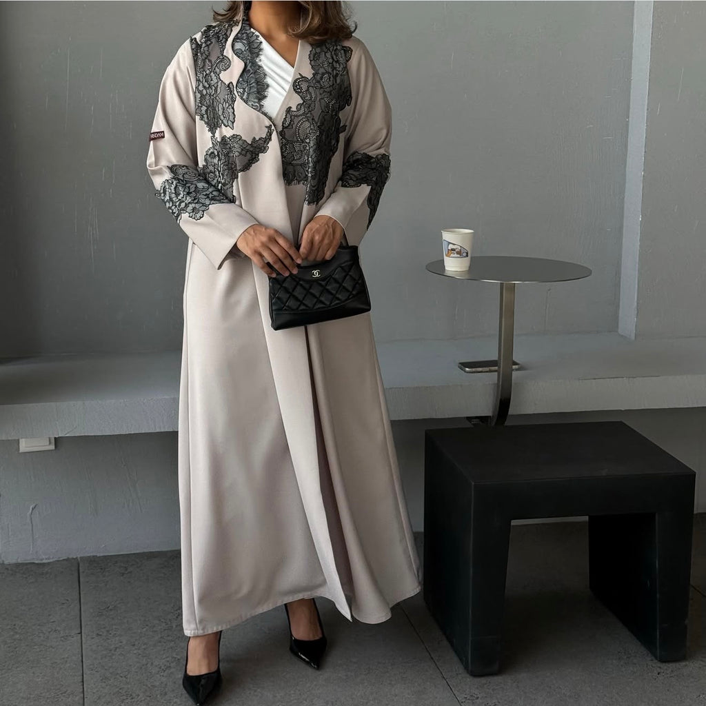 ABAYA