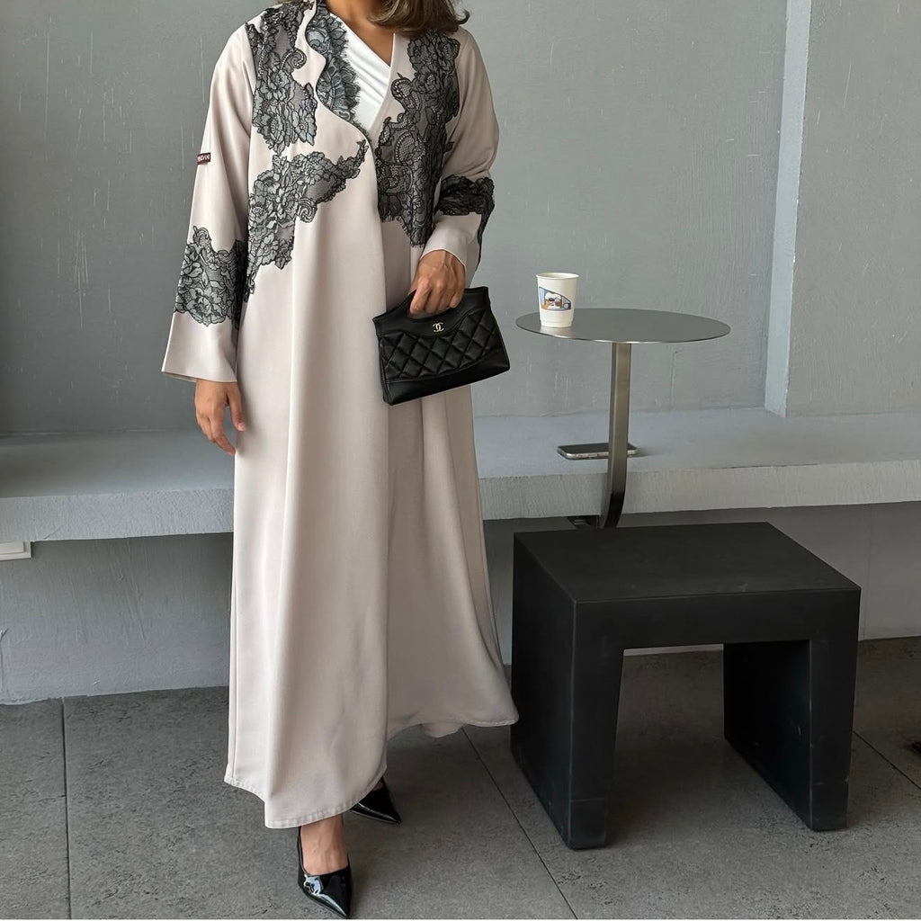ABAYA