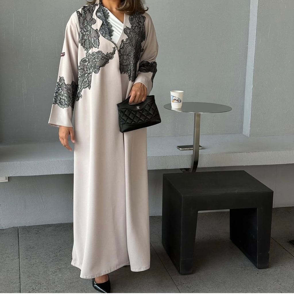 ABAYA