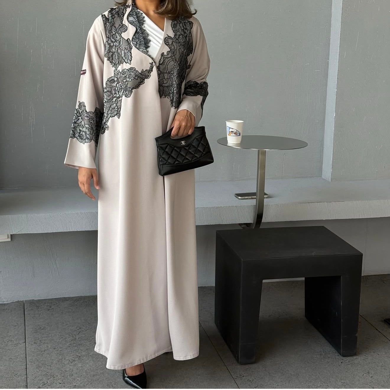 ABAYA