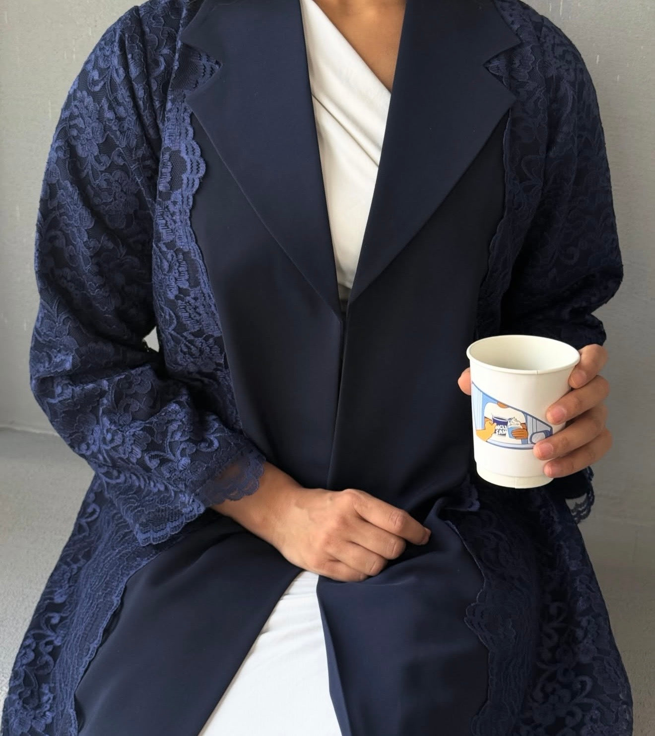 ABAYA