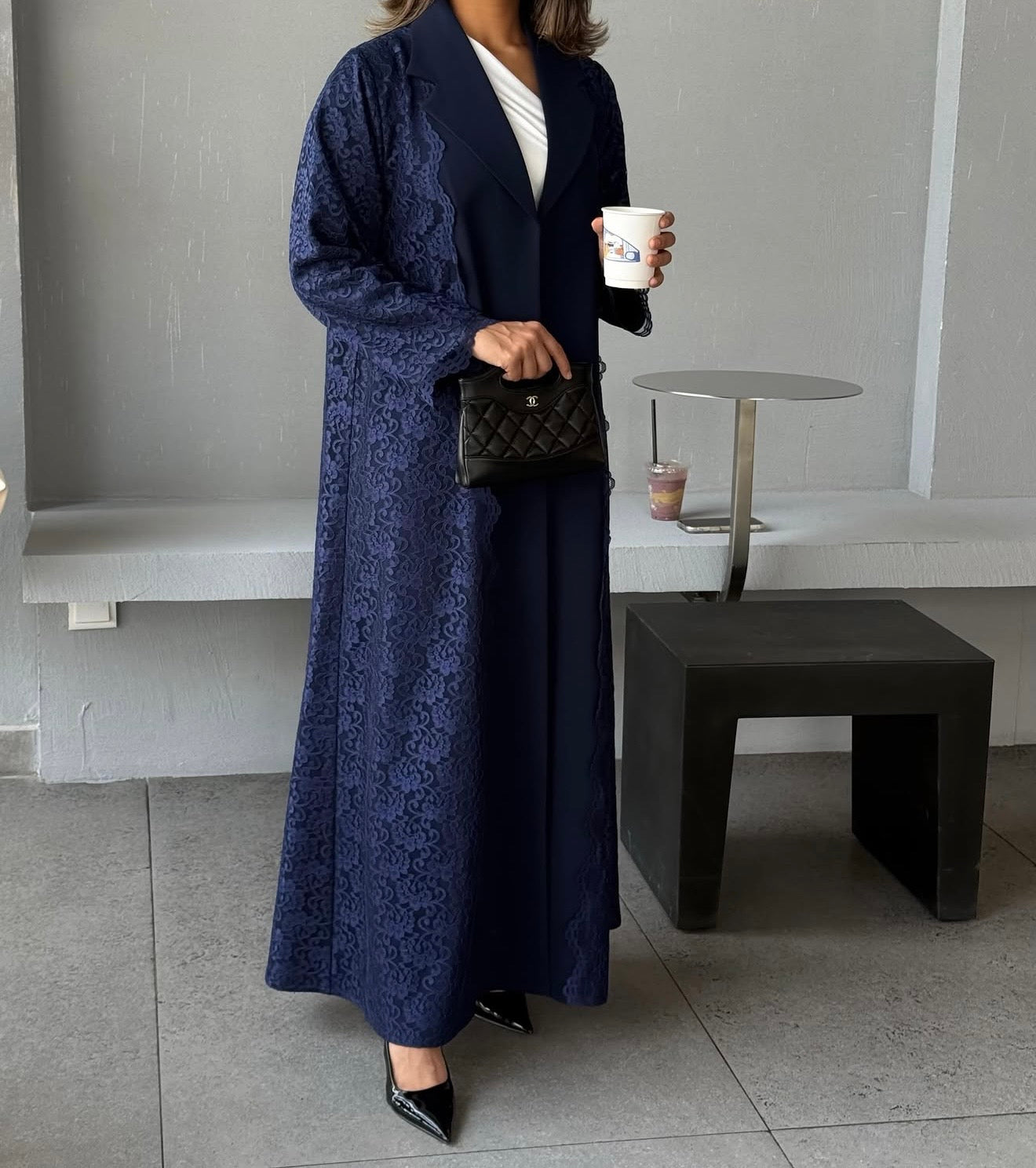 ABAYA