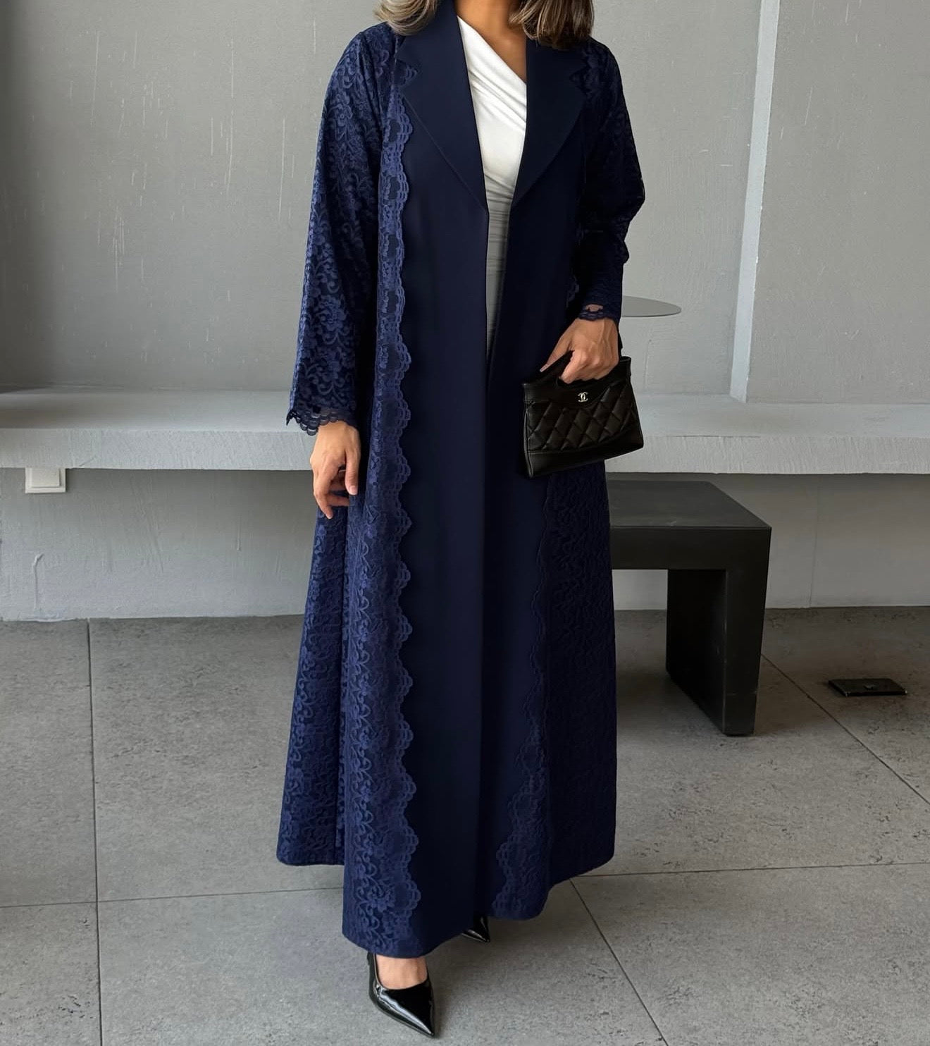 ABAYA